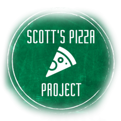Scotts Pizza Project